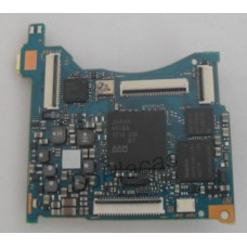 PLACA PRINICIPAL SONY DSC-W690 Y8288094A SY-328-11